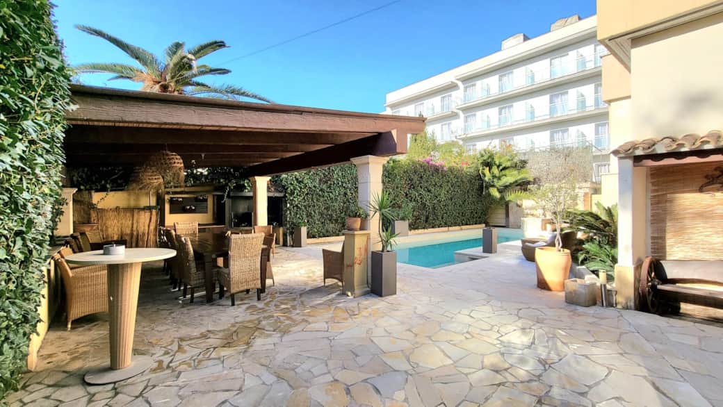 Villa Lina Bild 6